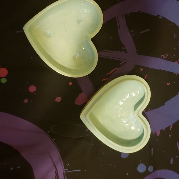 A heart . - Picture 3 of 3